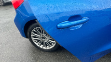 Ford Focus 1.0 EcoBoost 125 Titanium X 5dr Petrol Hatchback